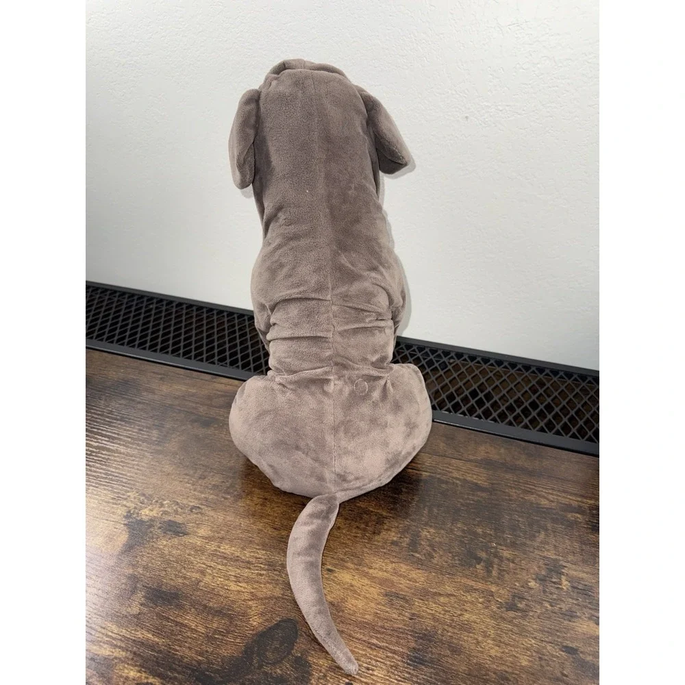 Harry Potter Fang Plush Dog Wizarding World Universal Studios Hagrid Mastiff 16